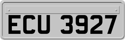 ECU3927