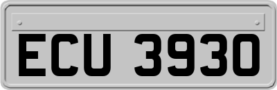 ECU3930