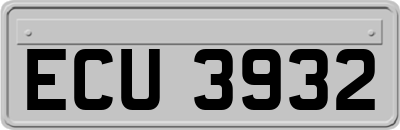 ECU3932