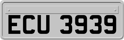 ECU3939