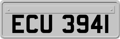 ECU3941