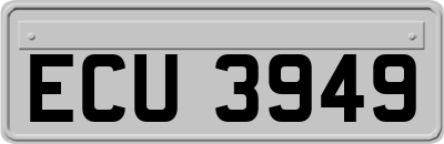 ECU3949