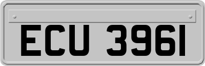 ECU3961