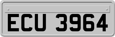 ECU3964