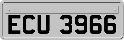 ECU3966