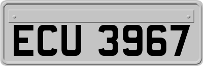 ECU3967