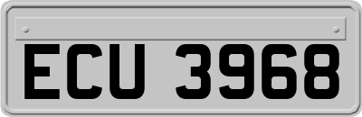 ECU3968