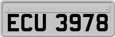 ECU3978