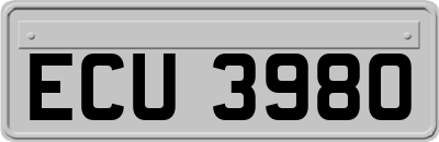 ECU3980