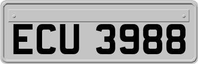 ECU3988