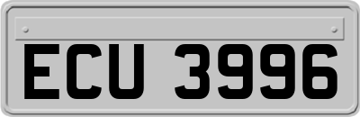 ECU3996