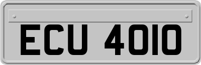 ECU4010