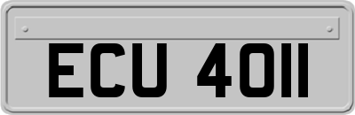ECU4011