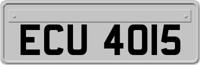 ECU4015