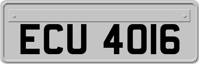 ECU4016