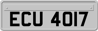 ECU4017