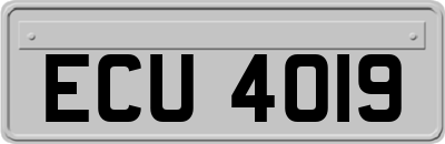 ECU4019