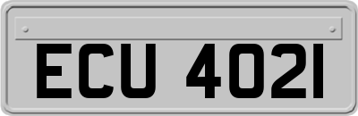 ECU4021