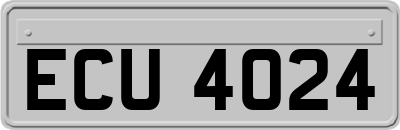 ECU4024