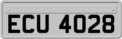 ECU4028