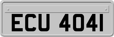 ECU4041