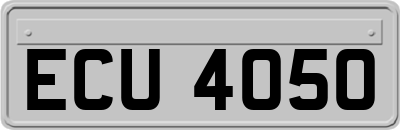 ECU4050
