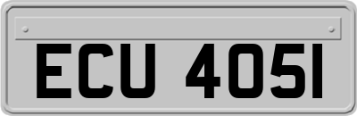 ECU4051