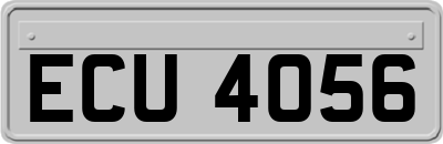 ECU4056