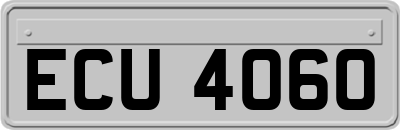 ECU4060