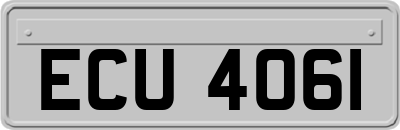 ECU4061
