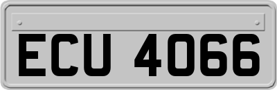 ECU4066