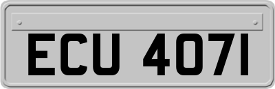ECU4071