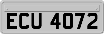 ECU4072