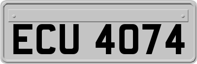 ECU4074
