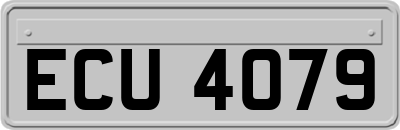 ECU4079