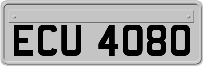 ECU4080