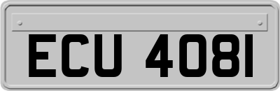 ECU4081