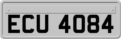 ECU4084
