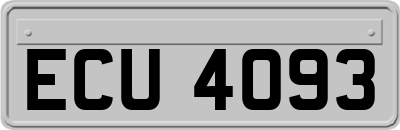 ECU4093