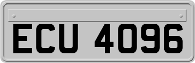 ECU4096