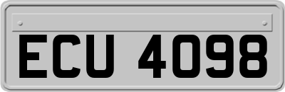 ECU4098