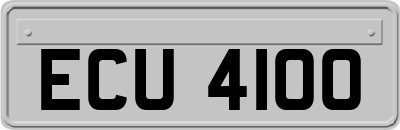 ECU4100