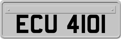 ECU4101