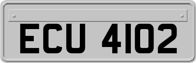 ECU4102