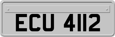 ECU4112