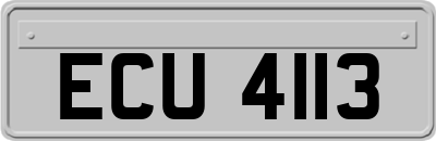ECU4113