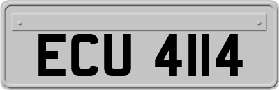 ECU4114
