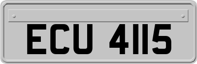 ECU4115