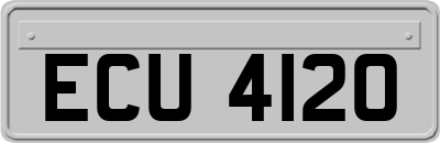 ECU4120