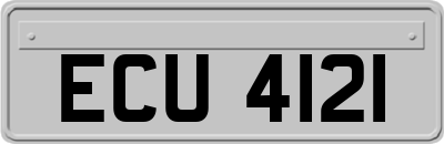 ECU4121
